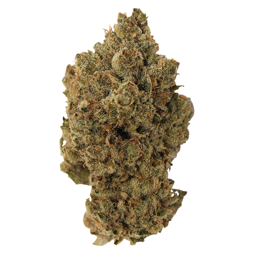 Pineapple Haze (Super Silver Haze x Pineapple Tart)