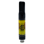 Endgame Hard Hitters Forbidden RNTZ Liquid Diamond 510 Thread Cart