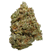 BC Organic Lemon Loopz