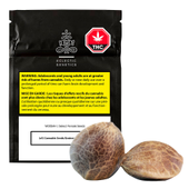 Woosah Select Feminised Seeds