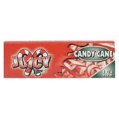 Candy Cane Flavoured Rolling Papers 1.25" Rolling Papers, Cones and Filters