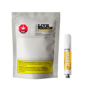 Super Lemon Haze Live Resin 510 Vape