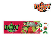 Juicy Jay 1 1/4 Straw Kiwi Juicy Jay 1 1/4 Straw Kiwi