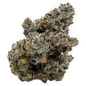 Blackberry Breath