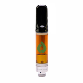 Raspberry Hippie Crippler Honey Oil 510 Thread Cartridge