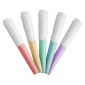 The Juici Pack Double Diamond Infused Pre-Roll