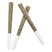 Royal Ace #1: Black Mountain Side Pre-Roll