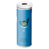 Blueberry Chamomile