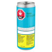 Blue Dream Sparkling Water
