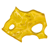 Cheetah Stomper Shatter - 1g Cheetah Stomper Shatter - 1g
