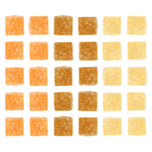 Tropical Mix CBD Gummies Tropical Mix CBD Gummies