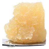 Big Steal Live Resin Concentrate