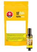 BOX HOT TROPICANNA BANANA Sativa Vape Cartridge = 1.2 g