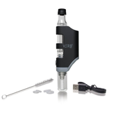 ELECTRONIC STRAW BUBBLER