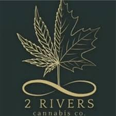 2Rivers STRAWBERRY SHERBCAKE Hybrid Flower - 3.5 g