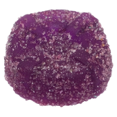 The Purple One Sativa THC Gummy