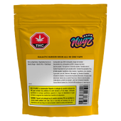 Galactic Burger (Galactic Rntz x Triple Burger) [Resin] | 1g