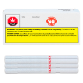 Lemon Diesel Pre-Roll