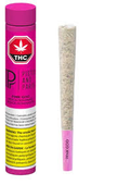 Pistol and Paris PINK GOO Indica PR3X0.5G - 1.5 g