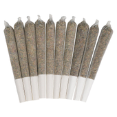 Sour Grapefruit Haze (Amnesia Haze x Deadhead OG) | 10x0.35g