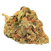 Sunshine Bubble Kush