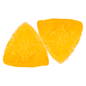 Rise & Shine Clementine 1:1 Sativa 2 x 4.5g Soft Chews Rise & Shine Clementine 1:1 Sativa 2 x 4.5g Soft Chews
