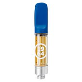 Blue Dream Live Resin Vape Cartridge