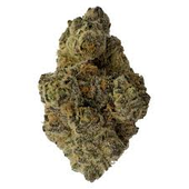 The Florist Deep Fried Cookie Dough Dried Flower