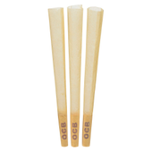 OCB - Virgin Unbleached Cones KS - 3 Pack