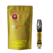 Maui Mango Haze Liquid Diamonds 510 Thread Cartridge
