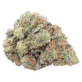 Mary-go-round - Green Congo (Congolese x Bangi Haze)