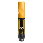 Triple Burger Live Resin Vape Cartridge