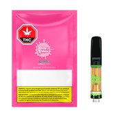 Bubba G - Liquid Diamonds 510 Thread Cartridge