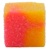 No. 9: Tropical Smoothie XL (Orange Papaya) [Live Resin] | 1pc
