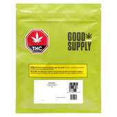 Good Supply Wild Rose Reserve Dried Flower