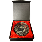 RAW | Prism Glass Ashtray