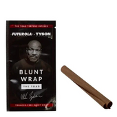 Futurola X Tyson 2.0 Ranch Terpene Infused Blunt Wraps