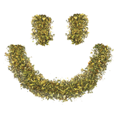 SLUMPZ Milled Flower