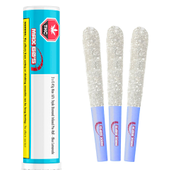 Max 60's Triple Diamond Infused Pre-Roll - Blue Lemonade