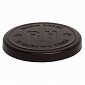 Rosin Heads HASH ROSIN COIN 70% DARK CHOCOLATE Hybrid Chocolate Truffles - 4 g