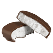 Fatty Patty - Chocolate Covered Peppermint Fatty