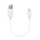 Pulsar - USB 510 Rapid Smart Charger Black