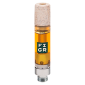 Jungle Fumes Cold Cured Resin - 510 Thread Cartridge