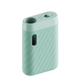 CCELL - Mint Green Sandwave VV 510 Battery