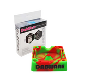 Dabware Silicone Ashtray