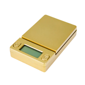 Genie | GL-200 Pocket Scale – 200g × 0.01g