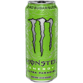 MONSTER Paradise Energy Drink 473ml
