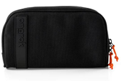 Ongrok Smell Proof Wallet- Black Medium