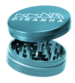 Grinders by AFG Distributors - Grinder Piranha 2-Piece 3.5"