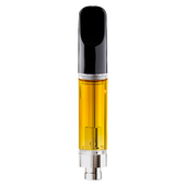 Indica CBD/CBN Blend - Hint of Mint - 510 Thread Cartridge